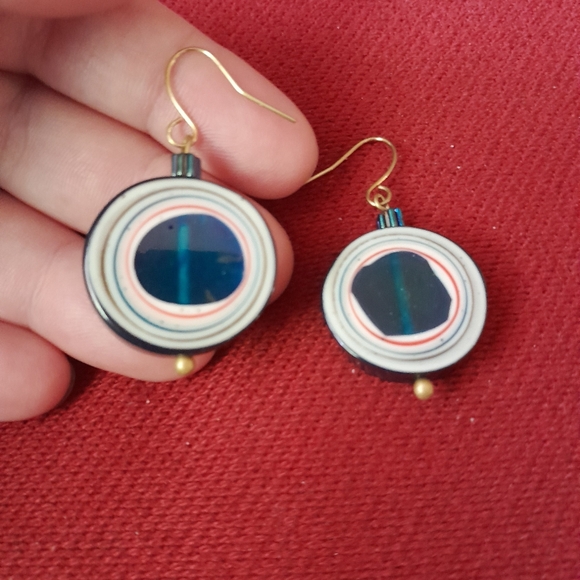 Geared Industry Dangles - Picture 4 of 4